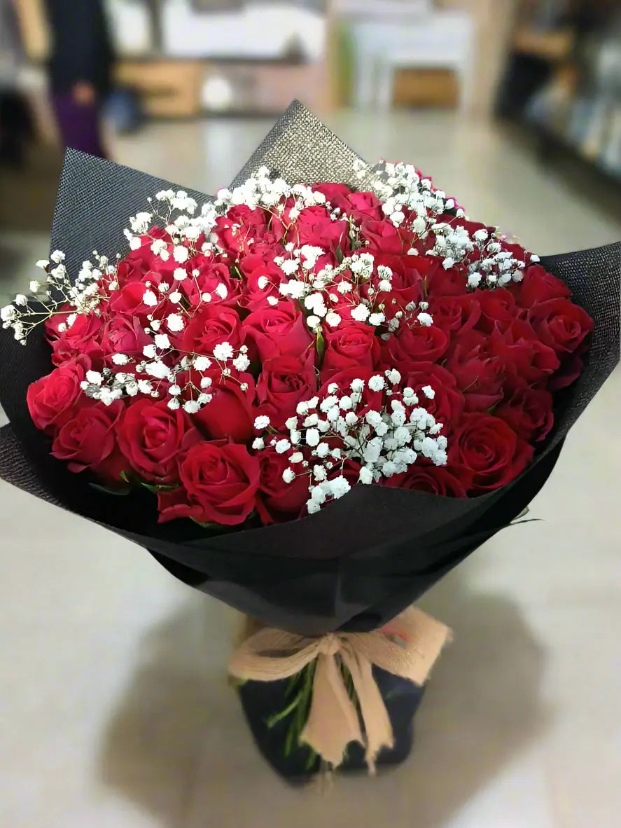 Loulou flowers Ltd