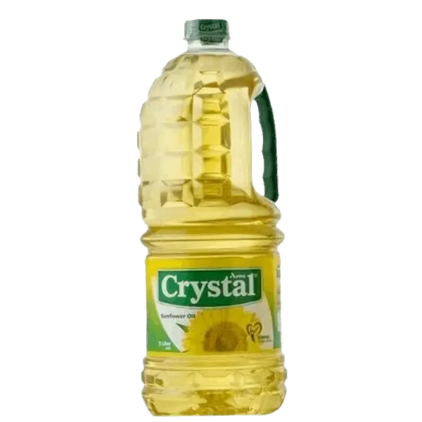 Crystal Cooking Oil 3L murukali.com