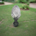 Crystal-Effect Outdoor Garden Light Murukali.com