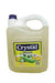 Crystal Peas Oil /5l murukali.com