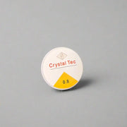 Crystal Tec 0.8mm Premium Fishing Line - Strong & Clear Murukali.com
