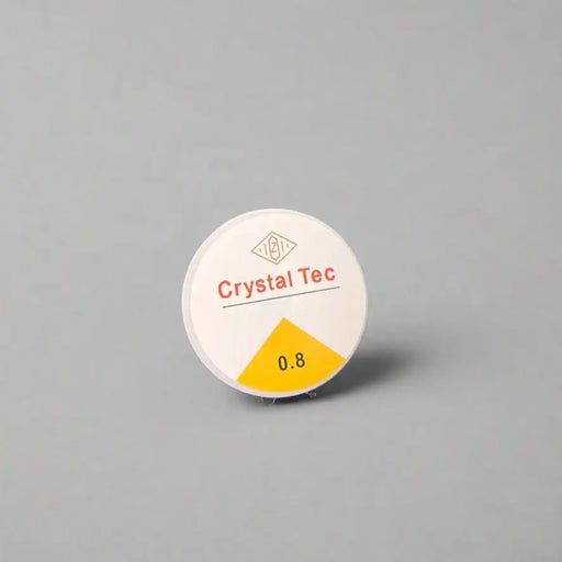 Crystal Tec 0.8mm Premium Fishing Line - Strong & Clear Murukali.com