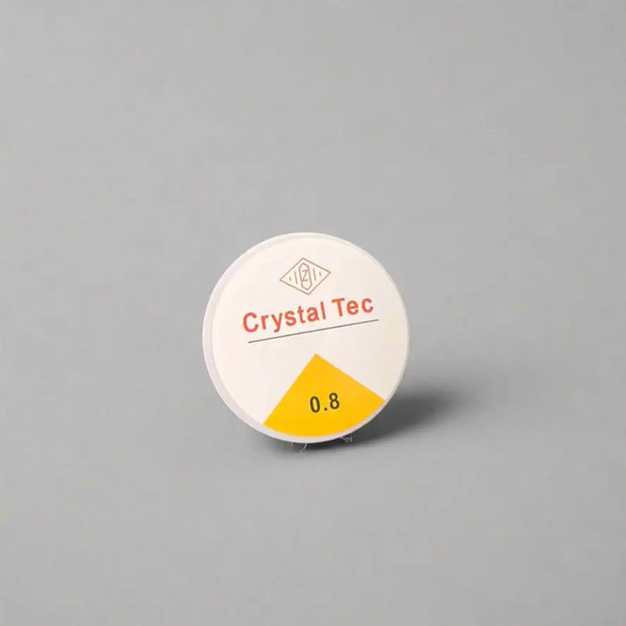 Crystal Tec 0.8mm Premium Fishing Line - Strong & Clear Murukali.com