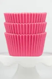 Cupcake Baking Paper/100 pcs murukali.com