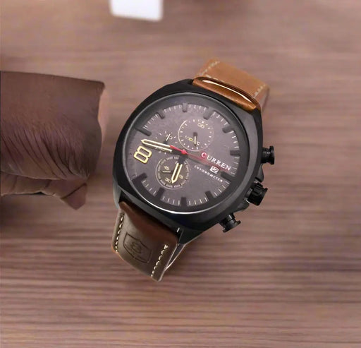 Curren Watch Murukali.com