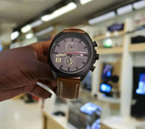 Curren Watch Murukali.com