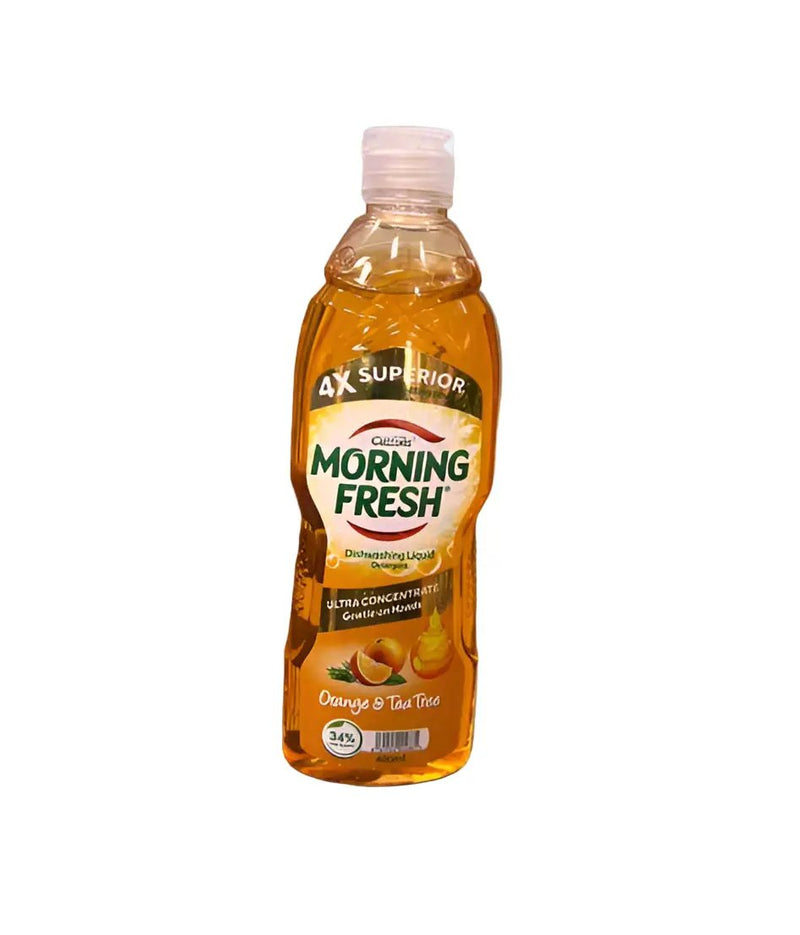 Cussons Morning Fresh Dishwashing Liquid 400ml Murukali.com