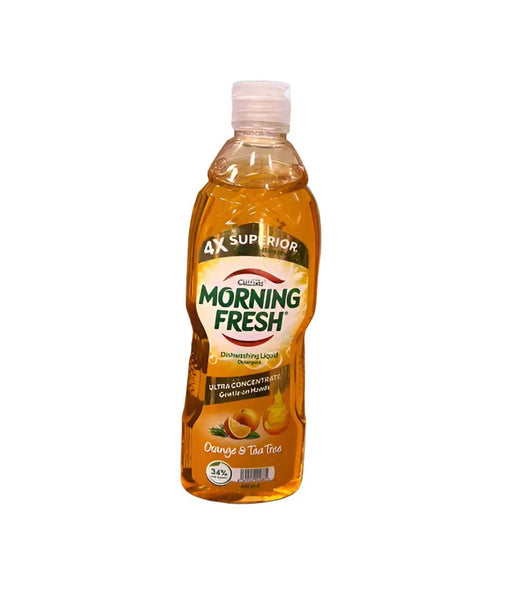 Cussons Morning Fresh Dishwashing Liquid 400ml Murukali.com