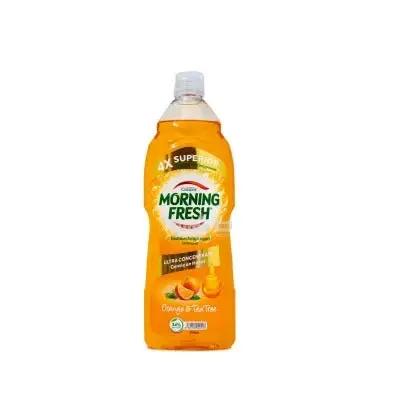 Cussons Morning Fresh Dishwashing Liquid 400ml Murukali.com