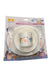 Cute Duck Children's Tableware 5 in 1 Feeding Series Murukali.com