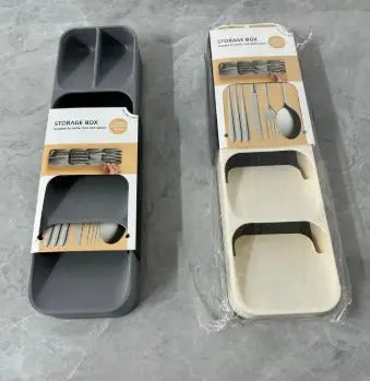 Cutlery Storage Box Murukali.com