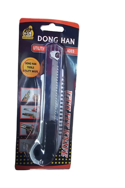 Cutting Tools Size: 100x10 mm (LXW) Handle Material: Plastic murukali.com