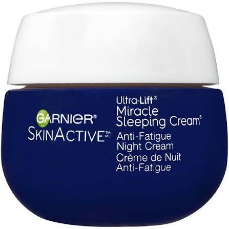 Garnier Skin Active Miracle Anti-Fatigue