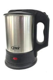 Cyber Automatic Cordless Ketttle CYK-551 (1.5L ) murukali.com