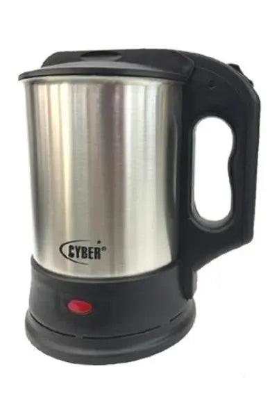 Cyber Automatic Cordless Ketttle CYK-551 (1.5L ) murukali.com