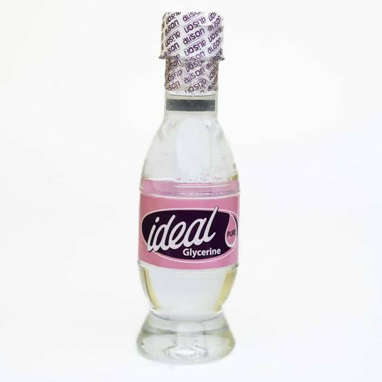 Ideal Glycerine