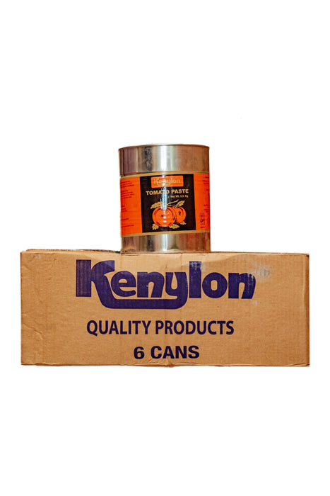 Kenylon Tomato Paste 3.3kg