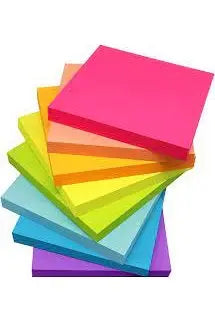 DELI STICK UP PAD NOTES 100*4 murukali.com