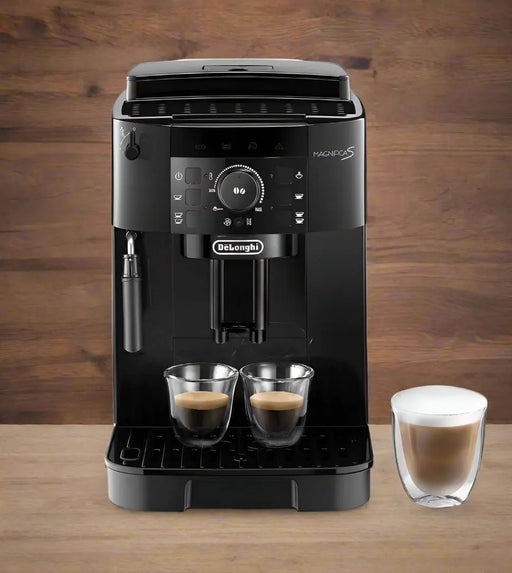 DE’LONGHI Magnifica S Fully Automatic Bean-to-Cup Coffee Machine Murukali.com