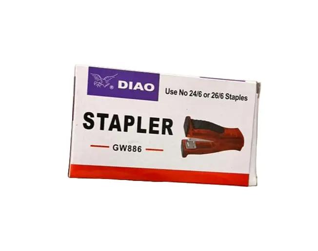 DIAO Brand Stapler Model GW886 Murukali.com