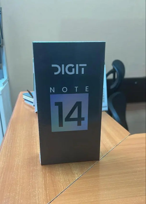 DIGIT Note 14 Murukali.com