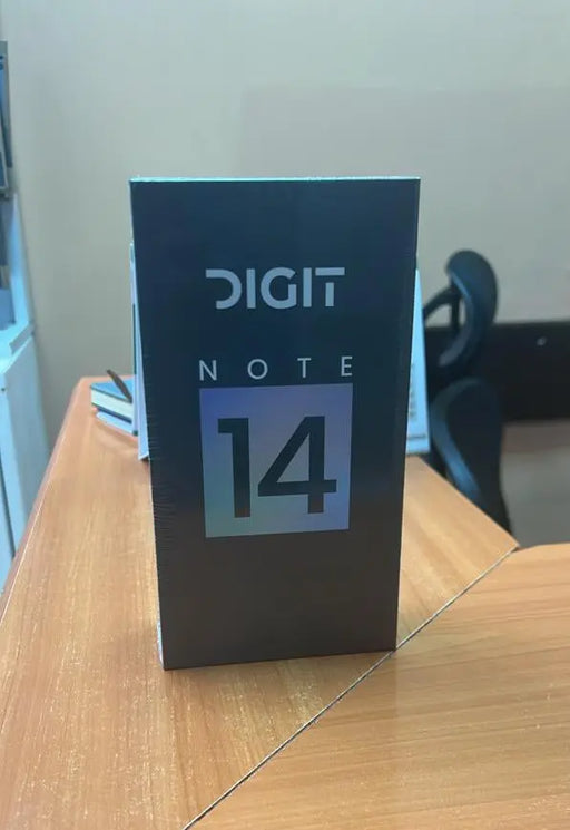 DIGIT Note 14 Murukali.com