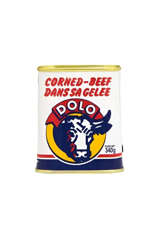 DOLO Corned Beef  200g Murukali.com