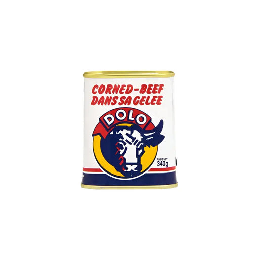 DOLO Corned Beef  200g Murukali.com