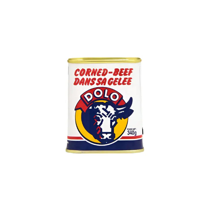 DOLO Corned Beef  200g Murukali.com