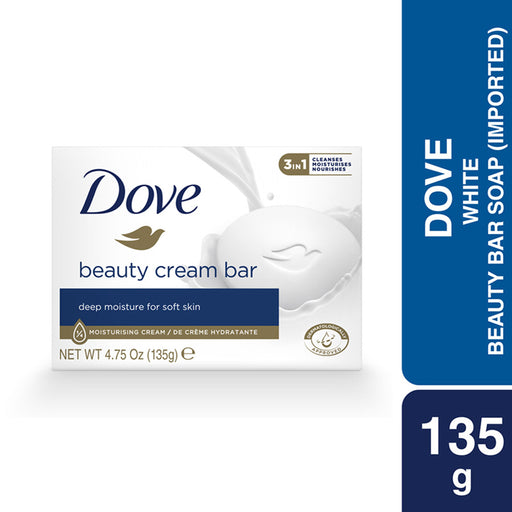DOVE Beauty Cream Soap murukali.com
