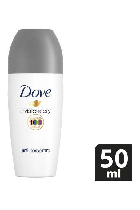 DOVE INVISIBLE DRY murukali.com