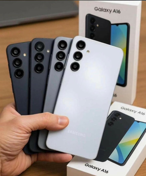 SAMSUNG GALAXY A16