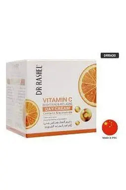 DR RASHEL VITAMIN C DAY CREAM murukali.com