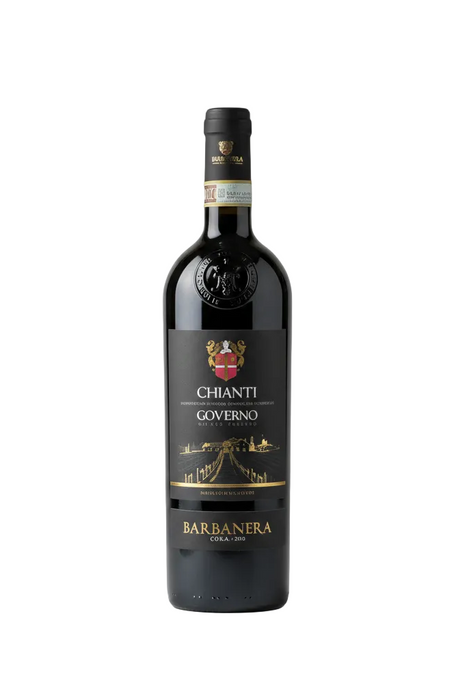 CHIANTI GOVERNO 13.5°