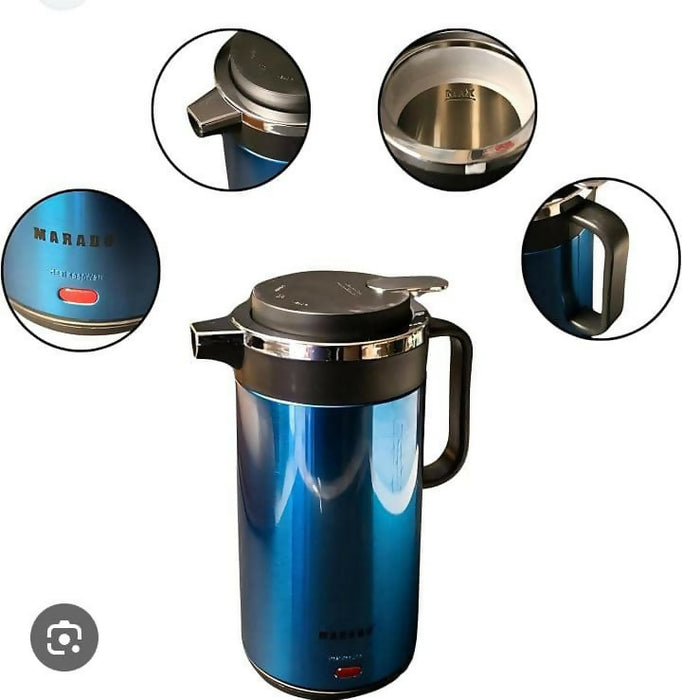 MARADO WDF-3302 Electric Kettle 2L