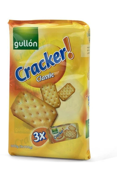 Cracker Classic/100G