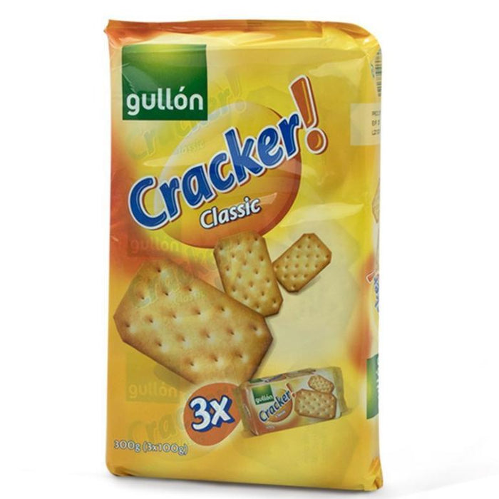 Cracker Classic/100G