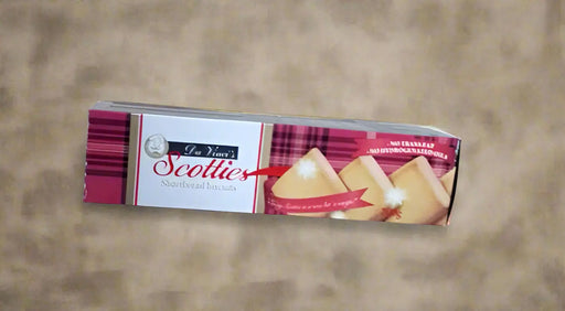 Da Vinci's Scotties Shortbread Biscuits 200g Murukali.com