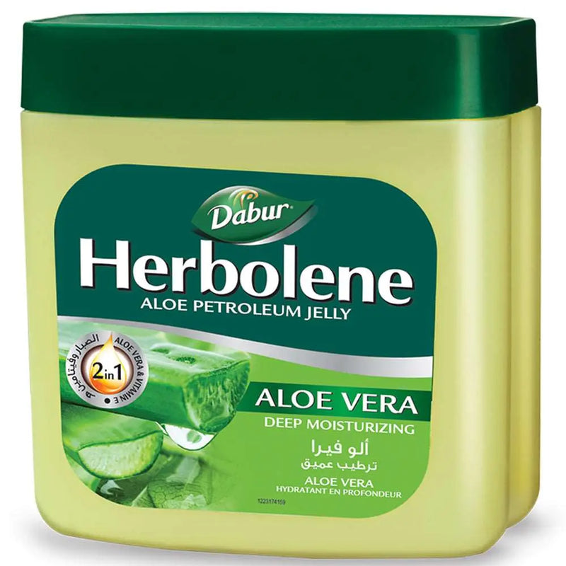 Dabur Herbolene Petroleum Jelly murukali.com