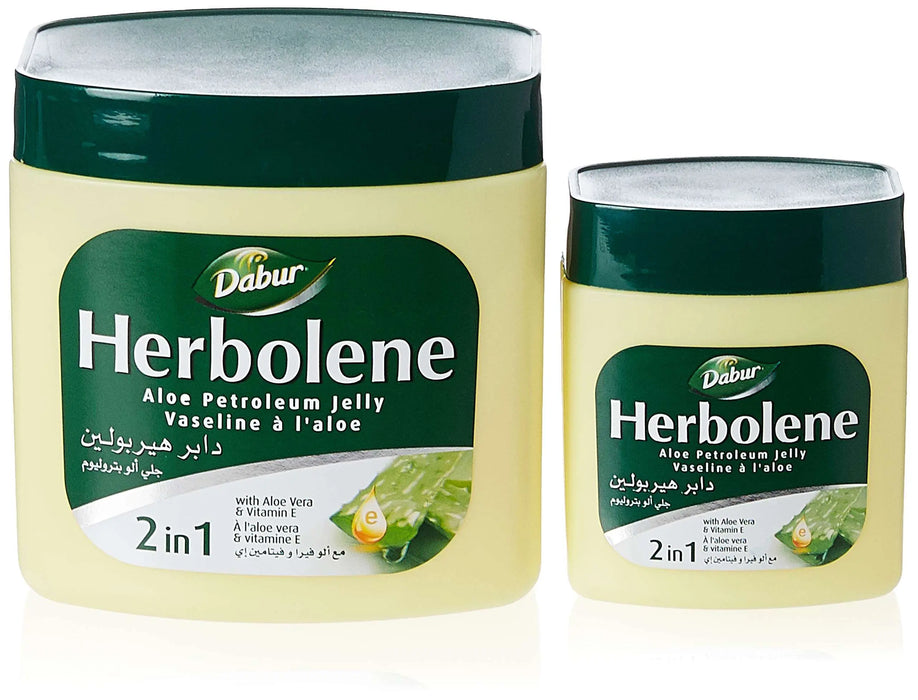 Dabur Herbolene Petroleum Jelly murukali.com