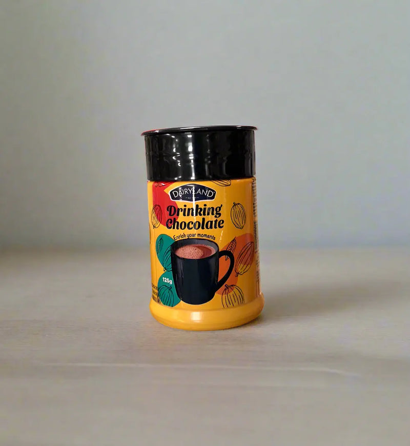 Dairyland Drinking Chocolate 125g Murukali.com