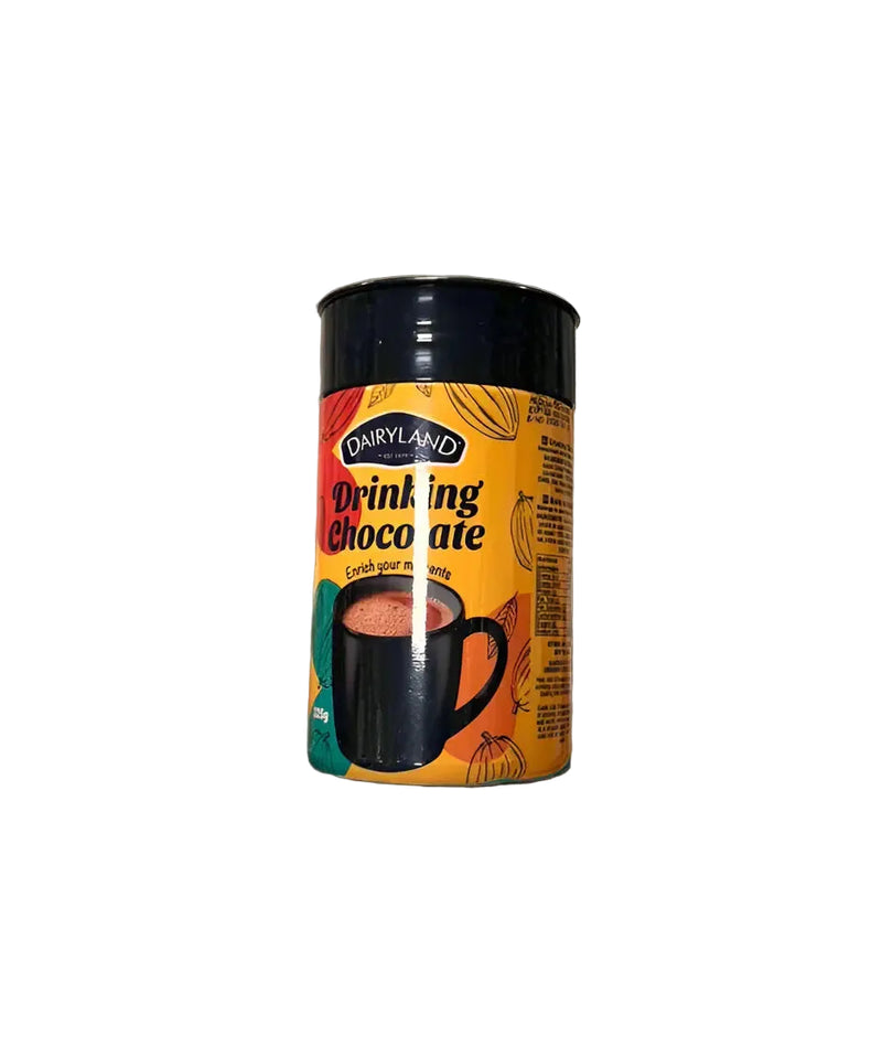 Dairyland Drinking Chocolate 225g Murukali.com
