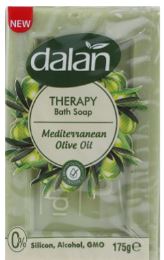 Dalan therepy Bath Olive Oil and Rosemary 175g murukali.com