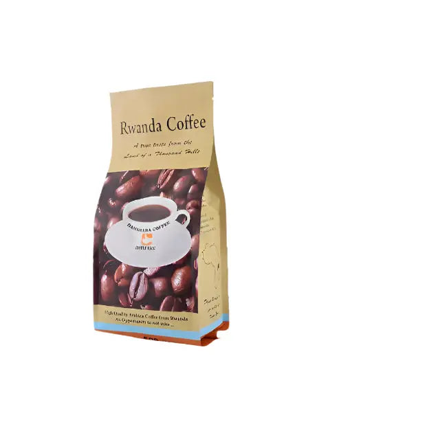 Damarara Rwanda Coffee 500g Murukali.com