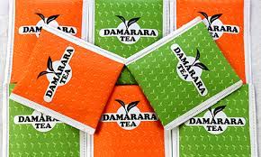 Damarara tea -50 pcs murukali.com