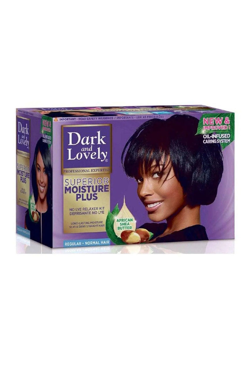 Dark&Lovely Superior Moisture murukali.com
