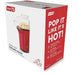 Dash Hot Air Popcorn Popper Maker 16 Cups Red Murukali.com