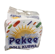 Dawn Pekee White Toilet Paper - Large Roll Kubwa Murukali.com