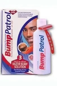 Bump Patrol Razor Bump Solution