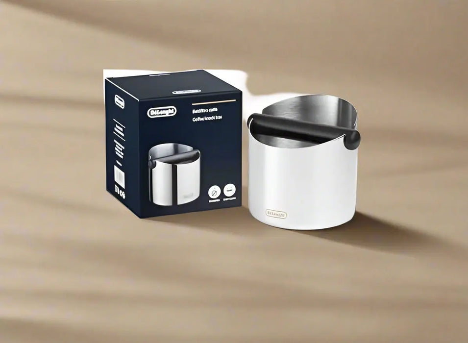 De’Longhi Coffee Knock Box Murukali.com